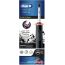 Электрическая зубная щетка Oral-B Pro 3 3000 Pure Clean Black D505.513.3 (черный) в Гомеле фото 1