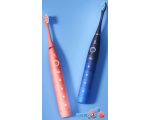 Комплект зубных щеток Oclean Find Duo Set Red-Blue