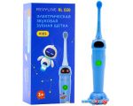 Электрическая зубная щетка Revyline RL 020 Kids (синий) в рассрочку