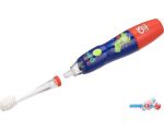 Электрическая зубная щетка CS Medica Kids CS-9760-H