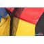 Батут Sundays Acrobat-D140 (разноцветный, с сеткой) в Могилёве фото 2