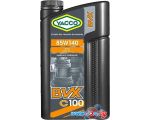 Трансмиссионное масло Yacco BVX C 100 85W140 2 л