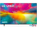 Телевизор LG QNED75 55QNED756RA