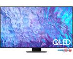 Телевизор Samsung QLED 4K Q80C QE65Q80CAUXRU