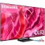 OLED телевизор Samsung OLED 4K S90C QE55S90CAUXRU в Могилёве фото 3