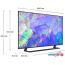 Телевизор Samsung Crystal UHD 4K CU8500 UE43CU8500UXRU в Гродно фото 4