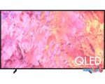 Телевизор Samsung QLED 4K Q60C QE65Q60CAUXRU