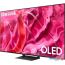 OLED телевизор Samsung OLED 4K S90C QE55S90CAUXRU в Гродно фото 1