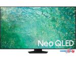 Телевизор Samsung Neo QLED 4K QN85C QE55QN85CAUXRU