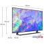 Телевизор Samsung Crystal UHD 4K CU8500 UE50CU8500UXRU в Бресте фото 4