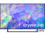 Телевизор Samsung Crystal UHD 4K CU8500 UE50CU8500UXRU