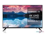 Телевизор TECHNO Smart UDG50HR680ANTS цена