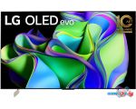 OLED телевизор LG C3 OLED42C3RLA