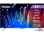 Телевизор Haier 43 Smart TV S3 в Минске