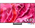 OLED телевизор Samsung OLED 4K S90C QE65S90CAUXRU