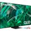 OLED телевизор Samsung OLED 4K S95C QE65S95CAUXRU в Бресте фото 3