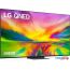 Телевизор LG QNED81 86QNED816RA в Бресте фото 3