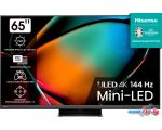 Телевизор Hisense 65U8KQ