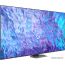 Телевизор Samsung QLED 4K Q80C QE55Q80CAUXRU в Могилёве фото 3