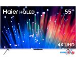 Телевизор Haier 55 Smart TV S3 цена