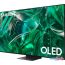 OLED телевизор Samsung OLED 4K S95C QE65S95CAUXRU в Могилёве фото 4