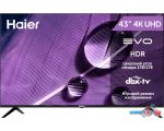 купить Телевизор Haier 43 Smart TV S1