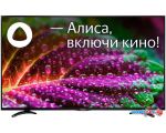 Телевизор IRBIS 50U1YDX185BS2