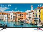 Телевизор Candy Uno 43 FHD