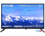 Телевизор Skyline 32YST6570