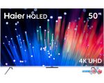 Телевизор Haier 50 Smart TV S3