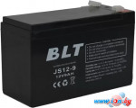 Аккумулятор для ИБП BLT JS12-9 (12В/9 А·ч)