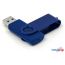 USB Flash Mirex Color Blade Swivel 3.0 256GB 13600-FM3BS256 в Минске фото 1