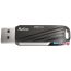 USB Flash Netac US11 256GB NT03US11C-256G-32BK в Витебске фото 3