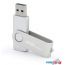 USB Flash Mirex Color Blade Swivel 3.0 256GB 13600-FM3SS256 в Могилёве фото 1