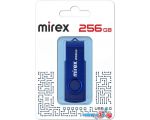 USB Flash Mirex Color Blade Swivel 2.0 256GB 13600-FMUSB256