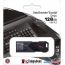 USB Flash Kingston DataTraveler Exodia Onyx 128GB в Могилёве фото 1