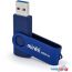 USB Flash Mirex Color Blade Swivel 3.0 256GB 13600-FM3BS256 в Минске фото 2