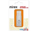 USB Flash Mirex Color Blade Swivel 2.0 256GB 13600-FMUSI256