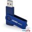 USB Flash Mirex Color Blade Swivel 2.0 256GB 13600-FMUSB256 в Могилёве фото 1