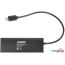 USB-хаб  Digma HUB-4U2.0-UC-B в Гродно фото 2