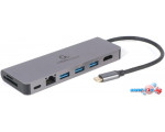 Док-станция Cablexpert A-CM-COMBO5-05