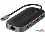 Док-станция Satechi USB-4 Multiport W2.5G Ethernet ST-U4MGEM