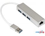 USB-хаб  ExeGate EXE-77U3T-45 EX294185RUS