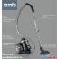 Пылесос Domfy DSB-VC502 в Гродно фото 2