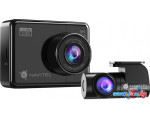 Видеорегистратор-GPS информатор (2в1) NAVITEL R9 Dual