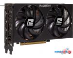 Видеокарта PowerColor Fighter Radeon RX 7600 8GB GDDR6 RX 7600 8G-F