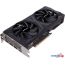 Видеокарта PNY GeForce RTX 4060 Ti 8GB Verto Dual Fan VCG4060T8DFXPB1 в Минске фото 1