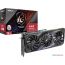 Видеокарта ASRock Radeon RX 7700 XT Phantom Gaming 12GB OC RX7700XT PG 12GO в Гомеле фото 3