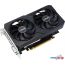 Видеокарта ASUS Dual GeForce RTX 3050 V2 OC Edition 8GB GDDR6 DUAL-RTX3050-O8G-V2 в Гомеле фото 3