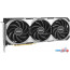 Видеокарта MSI GeForce RTX 4070 Ventus 3X E 12G OC в Могилёве фото 3